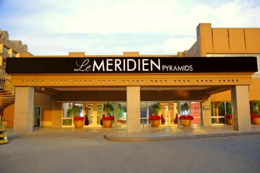 Le Méridien Pyramids Hotel & Spa